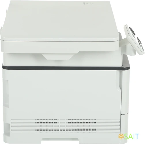 МФУ лазерный Pantum M6700DW A4 Duplex WiFi белый