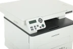МФУ лазерный Pantum M6700DW A4 Duplex WiFi белый