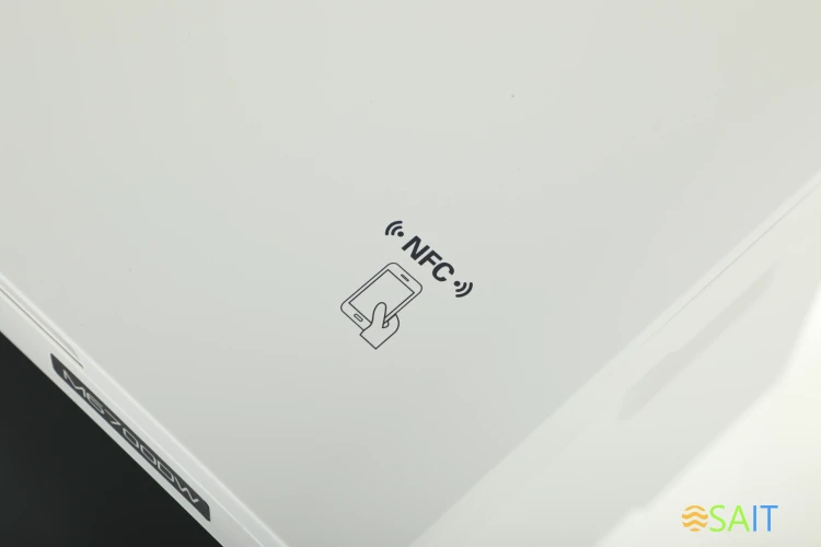 МФУ лазерный Pantum M6700DW A4 Duplex WiFi белый