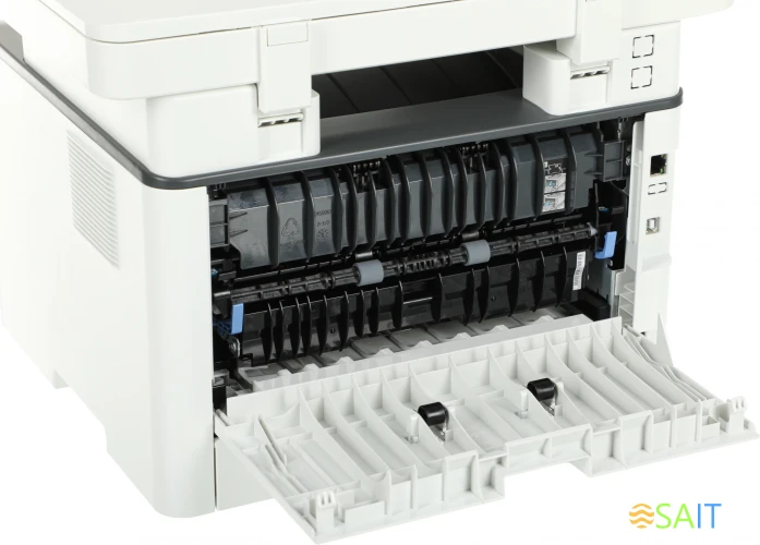 МФУ лазерный Pantum M6700DW A4 Duplex WiFi белый