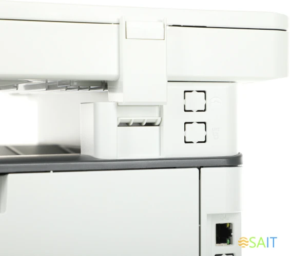 МФУ лазерный Pantum M6700DW A4 Duplex WiFi белый