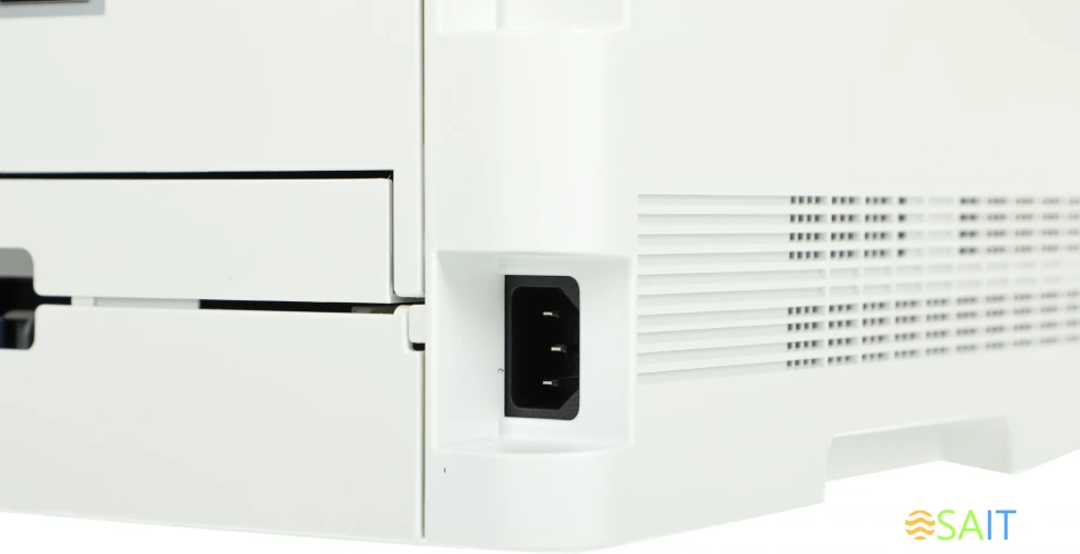 МФУ лазерный Pantum M6700DW A4 Duplex WiFi белый