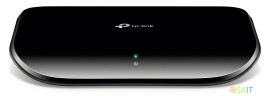 Коммутатор TP-Link TL-SG1005D (L2) 5x1Гбит/с неуправляемый