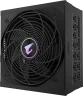 Блок питания Gigabyte ATX 850W Aorus Elite GP-AE850PM PG5 Gen.5 80+ platinum (20+4pin) APFC 120mm fan 8xSATA Cab Manag RTL
