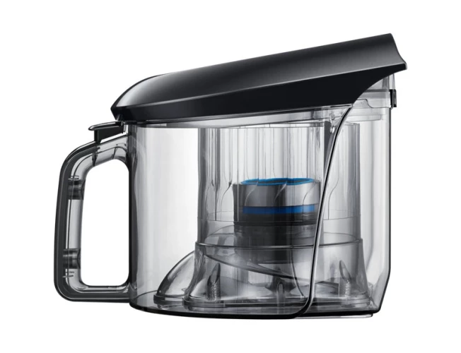 Пылесос Samsung VC18M2150SG/EV 1800Вт титан/черный