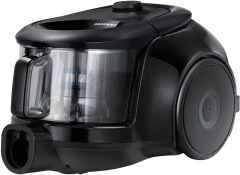Пылесос Samsung VC18M2150SG/EV 1800Вт титан/черный