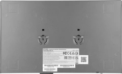 Коммутатор Zyxel GS1350-12HP-EU0101F (L2) 10x1Гбит/с 2SFP 8PoE+ 130W управляемый