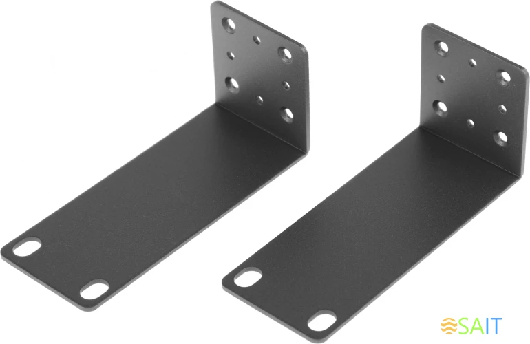 Коммутатор Zyxel GS1350-12HP-EU0101F (L2) 10x1Гбит/с 2SFP 8PoE+ 130W управляемый