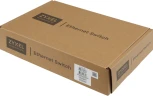 Коммутатор Zyxel GS1350-12HP-EU0101F (L2) 10x1Гбит/с 2SFP 8PoE+ 130W управляемый