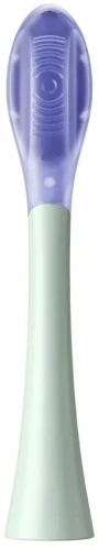 Насадка для зубных щеток Oclean UW01 (упак.:2шт) зеленый