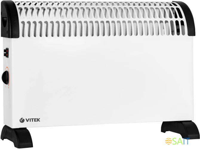 Конвектор Vitek VT-2181 2000Вт