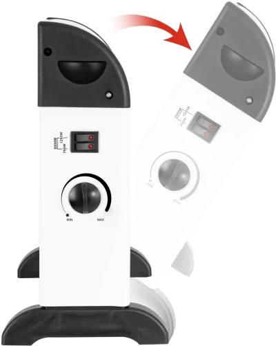 Конвектор Vitek VT-2181 2000Вт