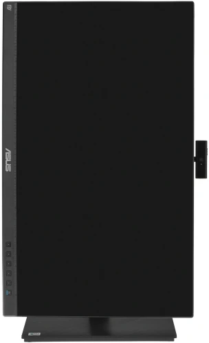 Монитор Asus 23.8" Business BE24EQSK черный IPS LED 16:9 HDMI M/M Cam матовая HAS Piv 1000:1 300cd 178гр/178гр 1920x1080 75Hz VGA DP FHD USB 5.6кг