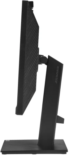 Монитор Asus 23.8" Business BE24EQSK черный IPS LED 16:9 HDMI M/M Cam матовая HAS Piv 1000:1 300cd 178гр/178гр 1920x1080 75Hz VGA DP FHD USB 5.6кг