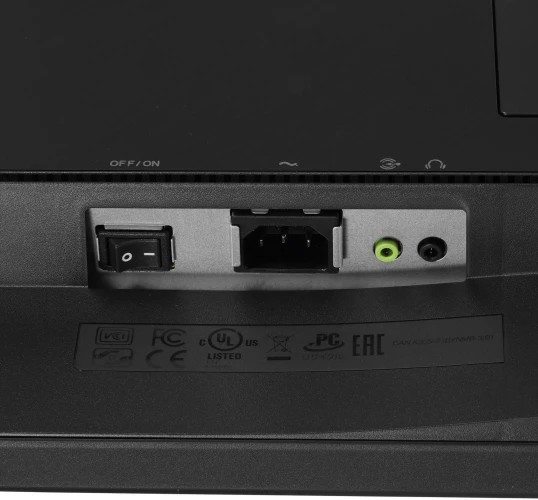 Монитор Asus 23.8" Business BE24EQSK черный IPS LED 16:9 HDMI M/M Cam матовая HAS Piv 1000:1 300cd 178гр/178гр 1920x1080 75Hz VGA DP FHD USB 5.6кг