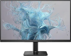 Монитор Philips 24" 24E2N2100 черный IPS LED 4ms 16:9 HDMI матовая 1500:1 300cd 178гр/178гр 1920x1080 120Hz VGA FHD 2.46кг