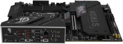 Материнская плата Asus ROG STRIX B850-E GAMING WIFI Socket AM5 AMD B850 4xDDR5 ATX AC`97 8ch(7.1) 2.5Gg RAID+HDMI+DP