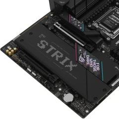 Материнская плата Asus ROG STRIX B850-E GAMING WIFI Socket AM5 AMD B850 4xDDR5 ATX AC`97 8ch(7.1) 2.5Gg RAID+HDMI+DP