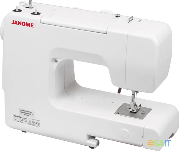 Швейная машина Janome 550 белый