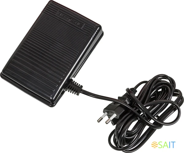 Швейная машина Janome 550 белый