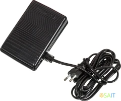 Швейная машина Janome 550 белый