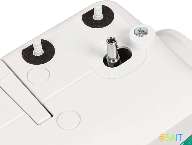 Швейная машина Janome 550 белый