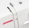 Швейная машина Janome 550 белый