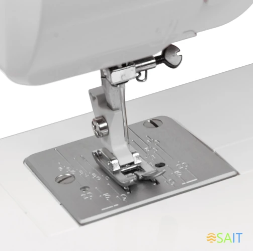 Швейная машина Janome 550 белый