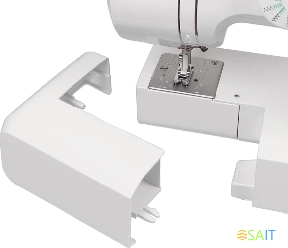 Швейная машина Janome 550 белый