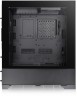 Корпус Thermaltake CTE T500 Air черный без БП ATX 3x140mm 2xUSB3.0 audio bott PSU