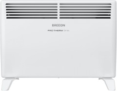 Конвектор Breeon Pro Therm BHCI-1500 SM 1500Вт белый