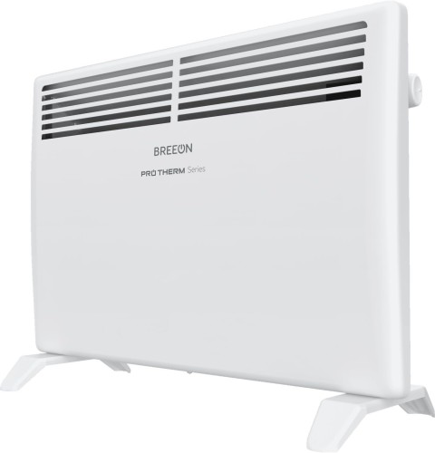 Конвектор Breeon Pro Therm BHCI-1500 SM 1500Вт белый