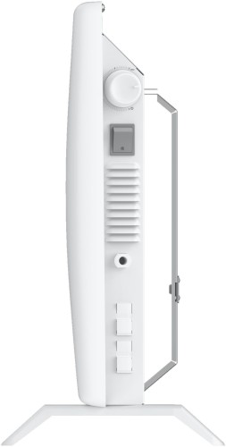 Конвектор Breeon Pro Therm BHCI-1500 SM 1500Вт белый