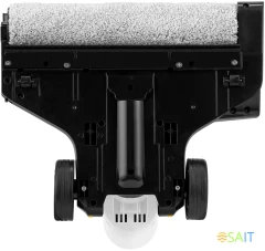 Пылесос моющий Kitfort КТ-5220 120Вт белый/черный