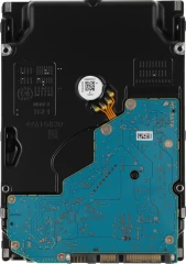 Жесткий диск Toshiba SATA-III 12TB MG07ACA12TE Server Enterprise Capacity 512E (7200rpm) 256Mb 3.5"