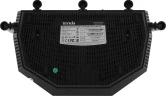 Роутер беспроводной Tenda TX2 Pro AX1500 10/100/1000BASE-TX черный
