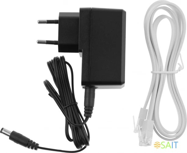 Роутер беспроводной Tenda TX2 Pro AX1500 10/100/1000BASE-TX черный