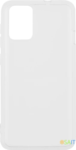 Чехол (клип-кейс) BoraSCO для ZTE Blade L9 прозрачный (40854)