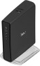 Роутер беспроводной MikroTik hAP ac2 (RBD52G-5HACD2HND-TC) AC1200 10/100/1000BASE-TX/4G ready черный