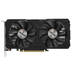 Видеокарта AFOX CORPORATION AF1660TI-6144D6H4