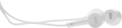 Наушники внутриканальные BBK EP-1002S 1.2м белый проводные в ушной раковине (EP-1002S (W))