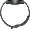 Смарт-часы Samsung Galaxy Watch 8 LTE 44мм 1.47" Super AMOLED корп.графитовый рем.графитовый (SM-L335FDAACAU)
