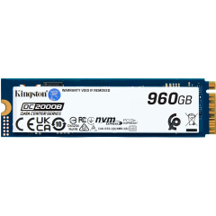 Твердотельный накопитель Kingston SEDC2000BM8/960G