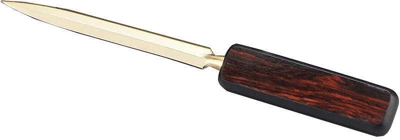 Настольный набор Good Sunrise 8FR-1A (8 предметов) палисандр МДФ красное дерево