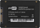 Накопитель SSD PC Pet SATA-III 256GB PCPS256G2 2.5" OEM