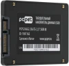 Накопитель SSD PC Pet SATA-III 256GB PCPS256G2 2.5" OEM