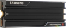 Накопитель SSD Samsung PCIe 5.0 x4 1TB MZ-VAP1T0CW 9100 Pro M.2 2280