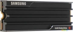 Накопитель SSD Samsung PCIe 5.0 x4 1TB MZ-VAP1T0CW 9100 Pro M.2 2280
