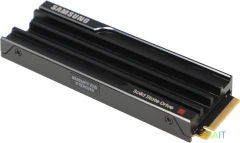 Накопитель SSD Samsung PCIe 5.0 x4 1TB MZ-VAP1T0CW 9100 Pro M.2 2280