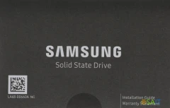 Накопитель SSD Samsung PCIe 5.0 x4 1TB MZ-VAP1T0CW 9100 Pro M.2 2280